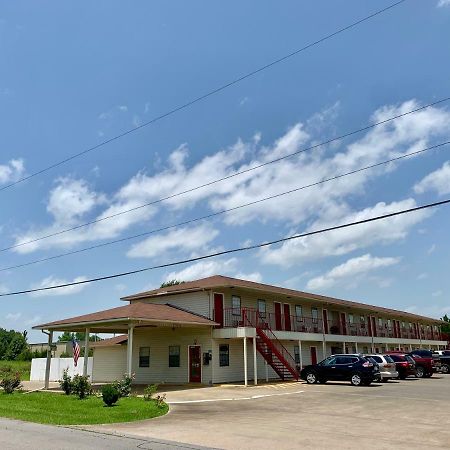 Southern Nights Motel Waldron Extérieur photo